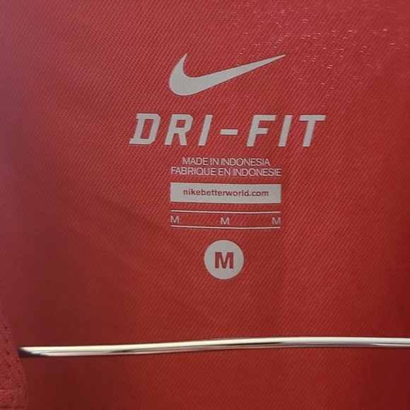 USC Nike dri-fit pullover windbreaker sz M - Picture 3 of 7